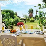 Lejlighedshotel Barko &