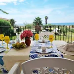 Barko & Lejlighedshotel Steccato