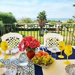 Lejlighedshotel Barko & 4*