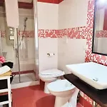 Barko & Lejlighedshotel Steccato