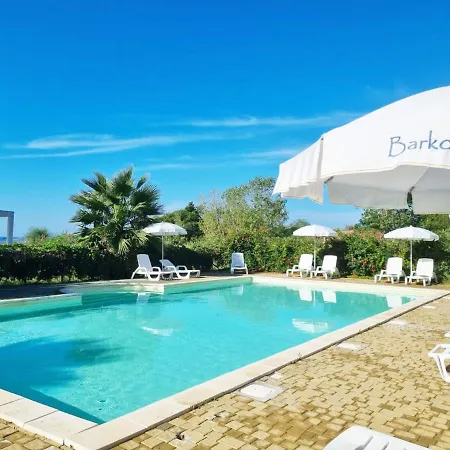 Barko & Aparthotel