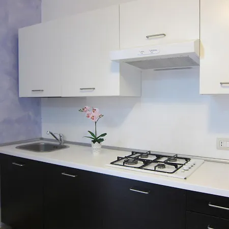 Barko & Aparthotel