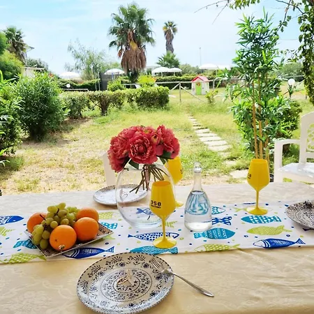 Lejlighedshotel Barko & Steccato