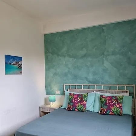 Barko & Apart-hotel Steccato