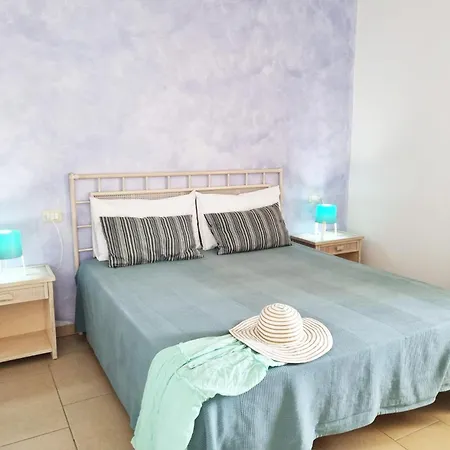 Aparthotel Barko & Steccato