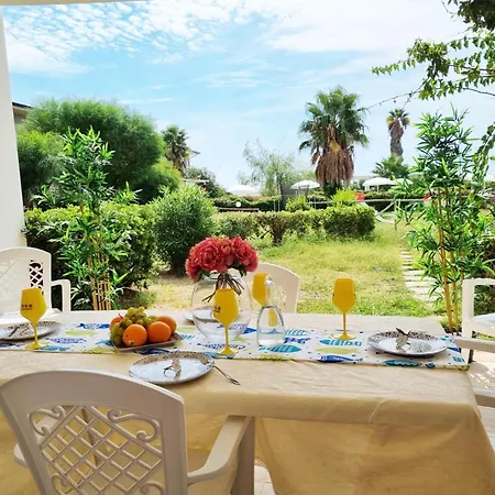 Lejlighedshotel Barko &