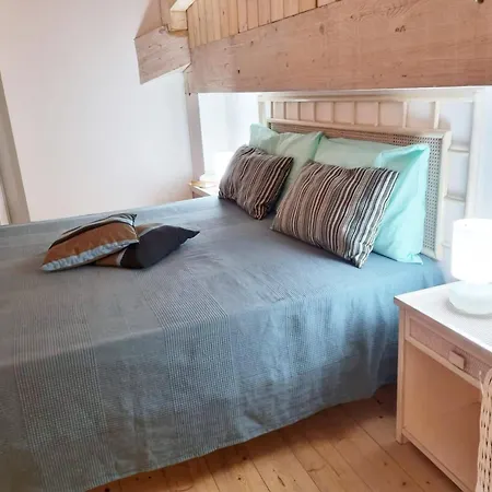 Barko & Aparthotel 4*