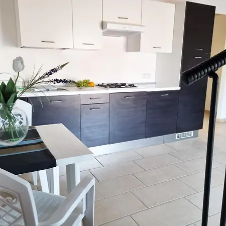 Aparthotel Barko & Steccato