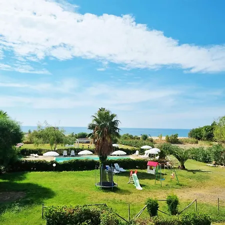 Barko & 4* Steccato