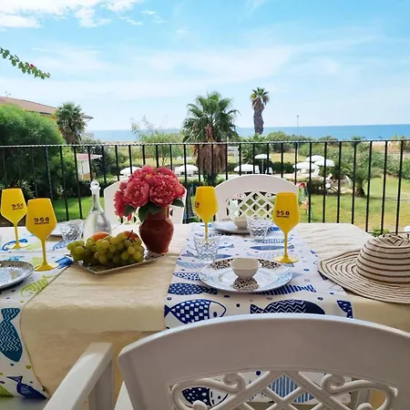 Barko & Lejlighedshotel Steccato