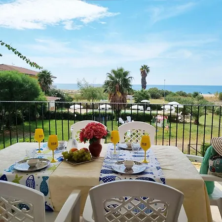 Lejlighedshotel Barko & Steccato