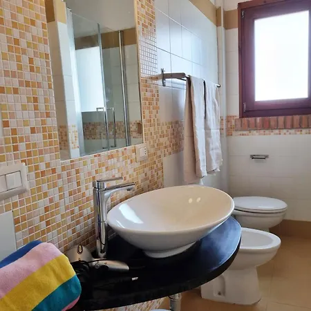Barko & Apart-hotel Steccato