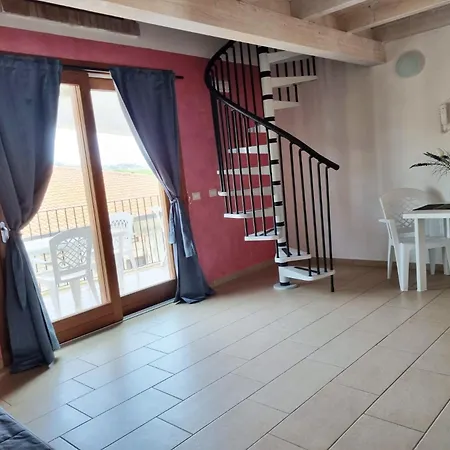 Barko & Aparthotel 4*