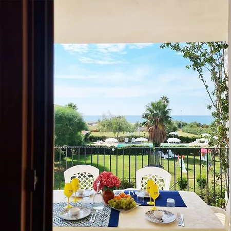 Lejlighedshotel Barko &