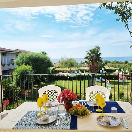 Barko & Lejlighedshotel