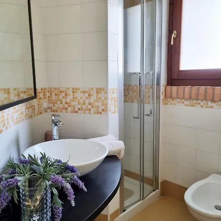 Apart-hotel Barko & Steccato