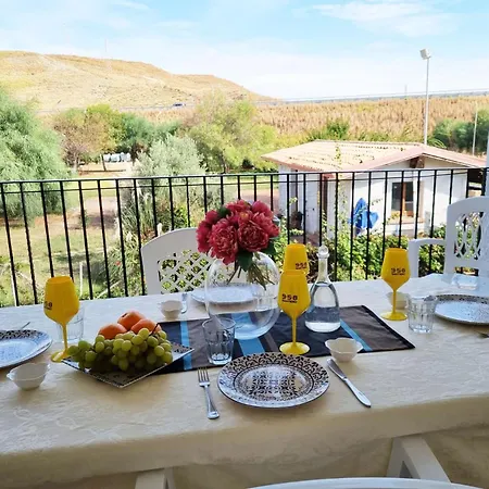 Barko & Aparthotel Steccato