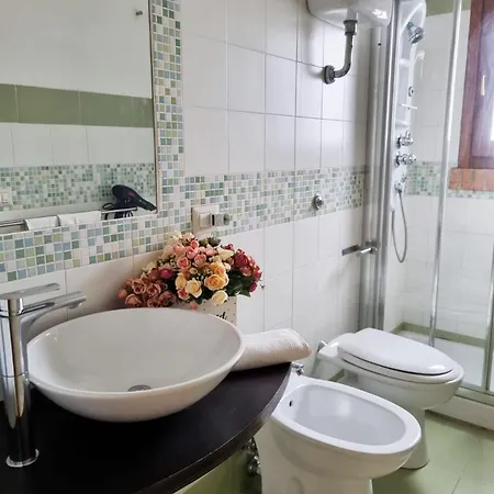 Apart-hotel Barko & Steccato