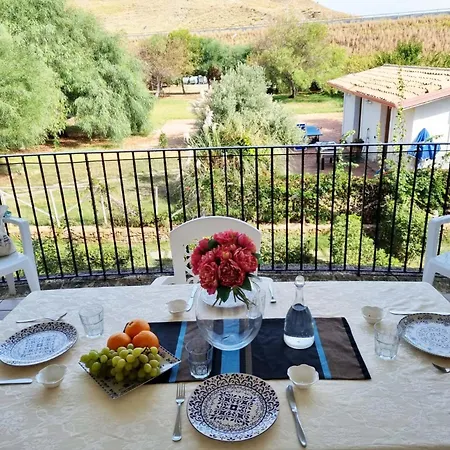 Lejlighedshotel Barko & Steccato