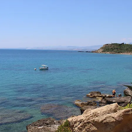 Lejlighedshotel Barko &