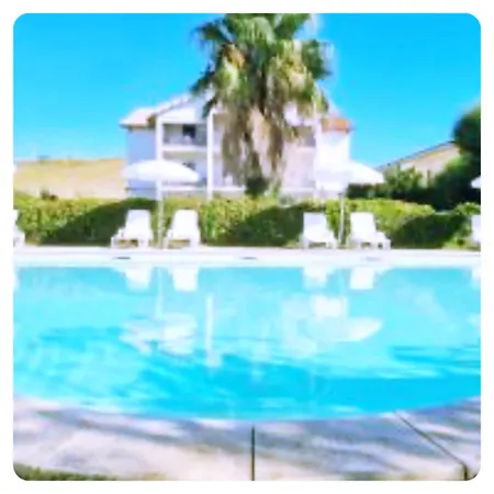 Barko & Lejlighedshotel