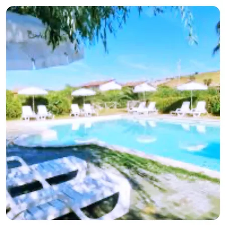 Barko & Aparthotel Steccato