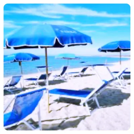 Lejlighedshotel Barko & Steccato