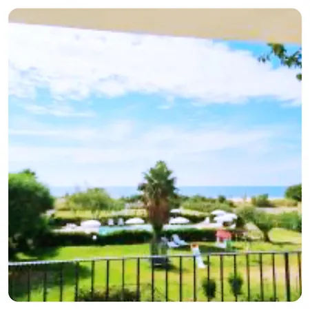 Barko & Lejlighedshotel