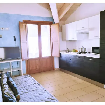 Aparthotel Barko &
