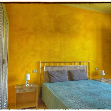 Barko & Aparthotel Steccato