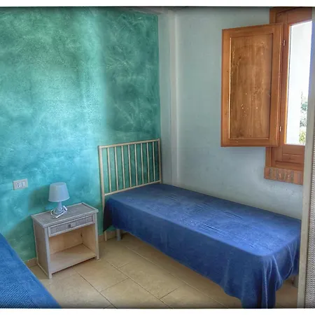 Barko & Apart-hotel