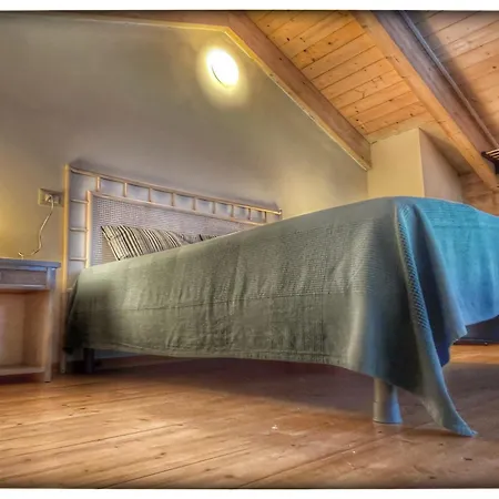 Apart-hotel Barko &