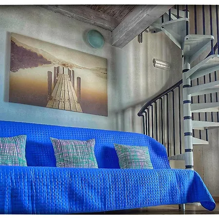 Aparthotel Barko & *