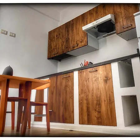 Aparthotel Barko & 4*