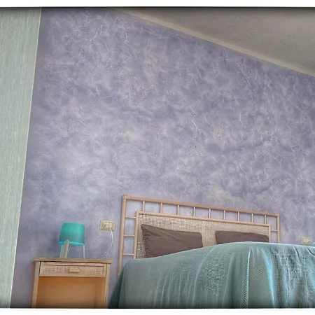 Barko & Lejlighedshotel Steccato