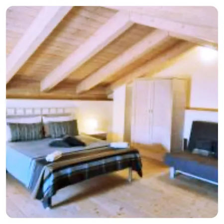 Barko & Aparthotel Steccato di Cutro