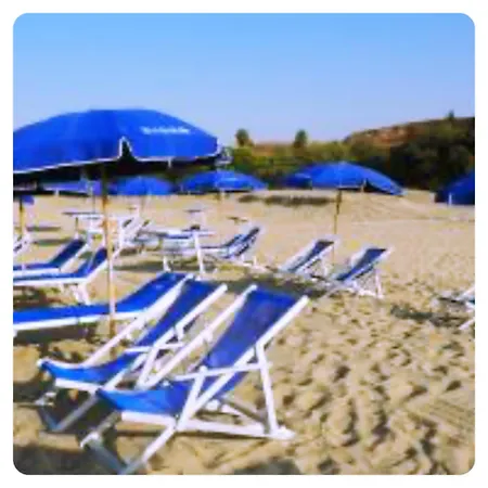 Barko & Lejlighedshotel