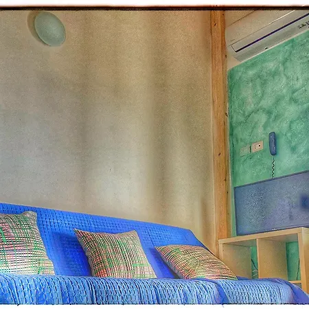 Barko & Aparthotel Steccato