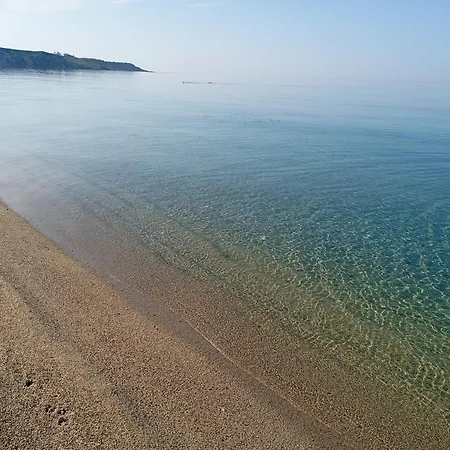 Barko & Lejlighedshotel Steccato