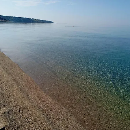 Lejlighedshotel Barko & *