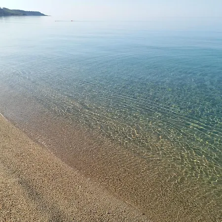 Lejlighedshotel Barko & Steccato