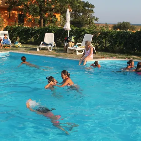 Barko & 4* סטקאטו