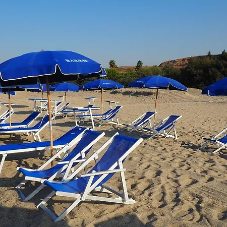 Barko & Lejlighedshotel