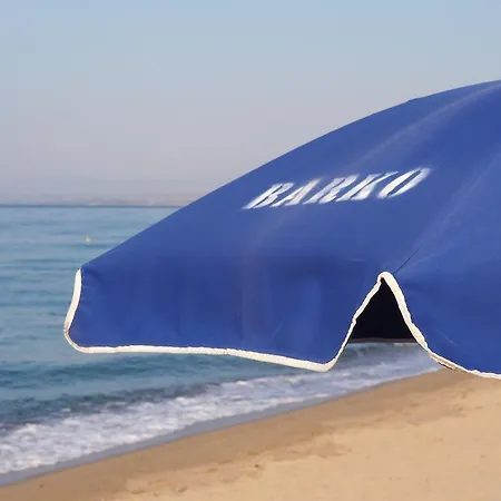 Aparthotel Barko & 4*