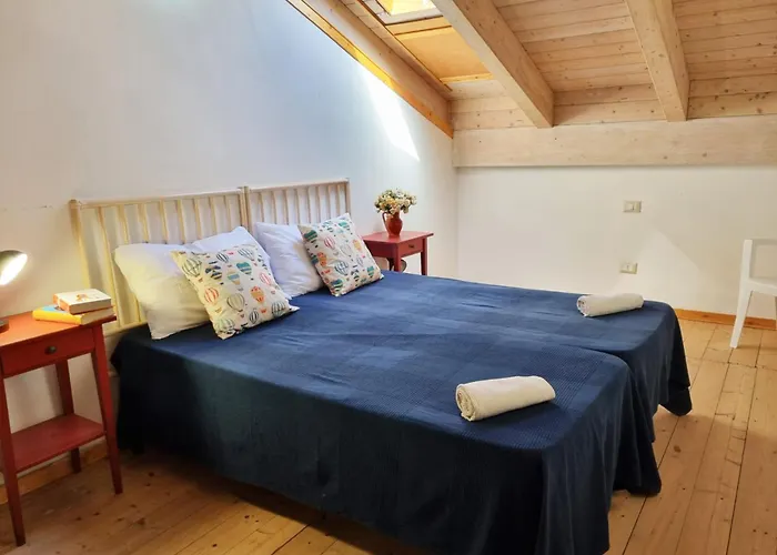 Barko & Апарт-отель Стеккато