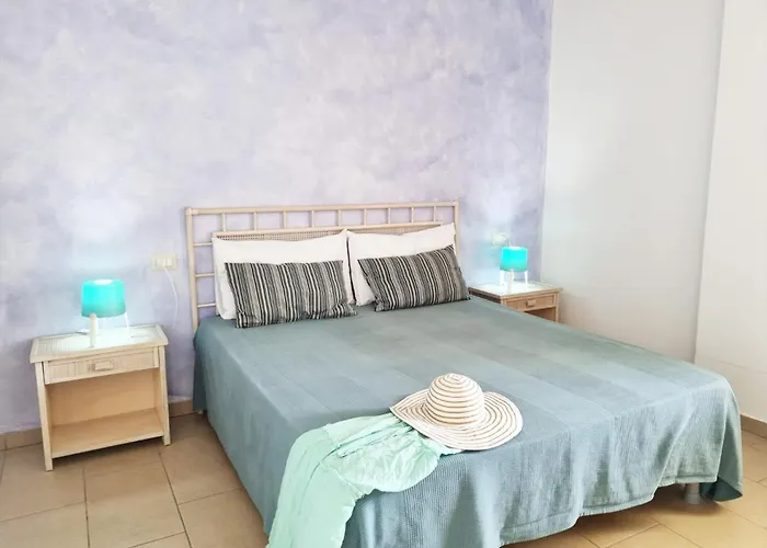 Апарт-отель Barko & Стеккато