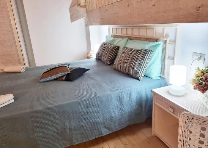 Barko & Апарт-отель 4*