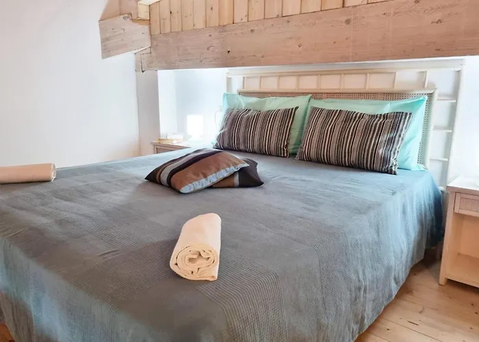 Апарт-отель Barko &