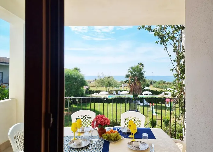 Апарт-отель Barko &