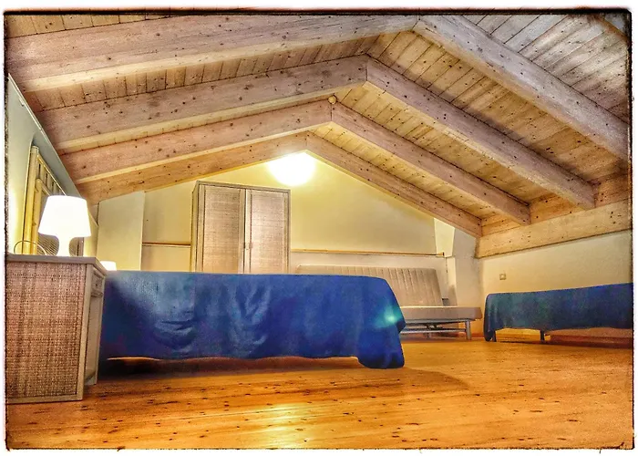 Апарт-отель Barko & Стеккато